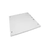 ALGINE LED-panel, 40 W, IP20, 600x600 mm, Természetes fehér