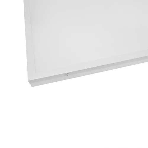 ALGINE LED-panel, 40 W, IP20, 600x600 mm, Természetes fehér