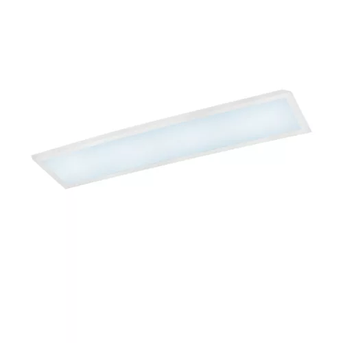 [OUTLET] ALGINE PANEL BACKLIGHT 40W CW 230V 120DEG IP20 300X1200X25 WHITE