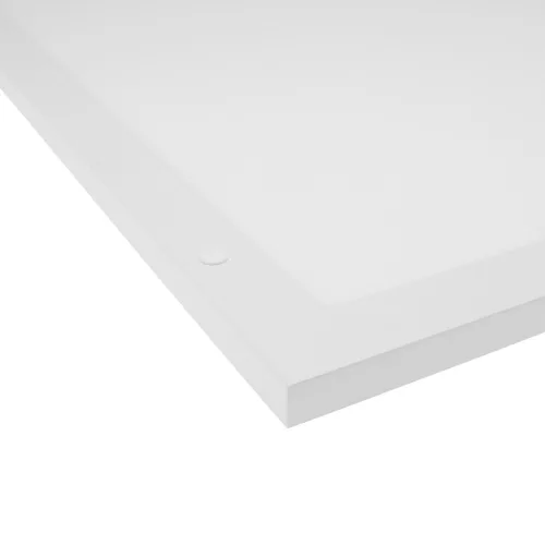 [OUTLET] ALGINE Backlight LED-panel, 40 W, IP20, 300x1200 mm, Meleg fehér, 5 év garancia