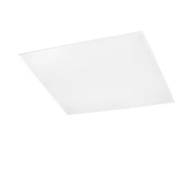   ALGINE Backlight LED-panel, 40 W, IP20, 600x600 mm, Természetes fehér