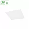 ALGINE PANEL BACKLIGHT 26W CW 230V 120DEG IP20  600X600X32 WHITE 5Y WARRANTY WARRANTY