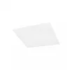 ALGINE PANEL BACKLIGHT 26W NW 230V 120DEG IP20  600X600X32 WHITE 5Y WARRANTY WARRANTY
