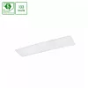 [OUTLET] ALGINE PANEL BACKLIGHT 40W NW 230V 120DEG IP20 300X1200X32 WHITE 5Y WARRANTY