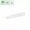 ALGINE LED-panel, 40 W, IP20/IP44, 300x1200 mm, Természetes fehér, 5 év garancia