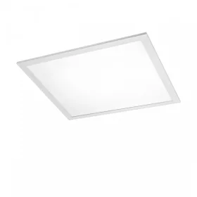 ALGINE LED-panel, 35 W, IP20, DALI, 600x600 mm, Meleg fehér