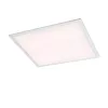 ALGINE LED-panel, 35 W, IP20, 600x600 mm, Meleg fehér