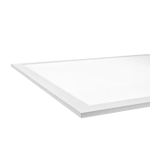 ALGINE LED-panel, 35 W, IP20, 600x600 mm, Meleg fehér