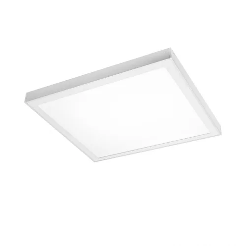 ALGINE LED-panel, 35 W, IP20, 600x600 mm, Meleg fehér