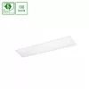 ALGINE PANEL BACKLIGHT WITH PHILIPS DRIVER 40W WW 230V 120st IP20 300x1200x26 WHITE 5 YEARS WARRANTY
