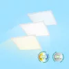 ALGINE Backlight LED-panel, 30/40/48 W, IP20, 600x600 mm, Szabályozható színhőmérséklet