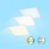 ALGINE PANEL BACKLIGHT 30W/40W/48W CCT 230V 120st IP20 600x600x35MM WHITE 5Y WARRANTY