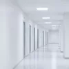 ALGINE Backlight LED-panel, 30/40/48 W, IP20, 600x600 mm, Szabályozható színhőmérséklet