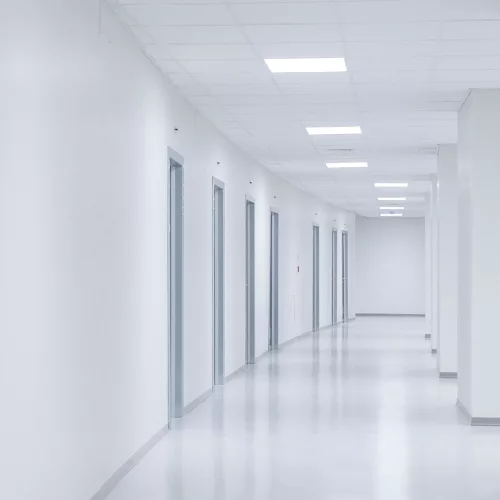 ALGINE Backlight LED-panel, 30/40/48 W, IP20, 600x600 mm, Szabályozható színhőmérséklet