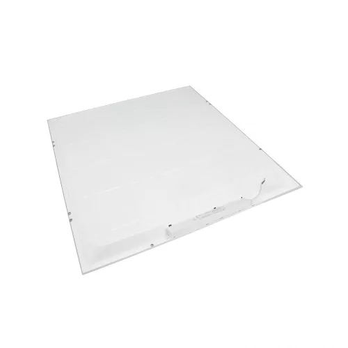 ALGINE Backlight LED-panel, 36 W, IP20, 600x600 mm, Természetes fehér