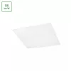 ALGINE PANEL BACKLIGHT 36W WW 230V 120DEG IP20 600X600X34 WHITE