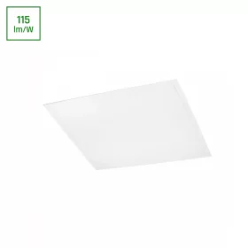   ALGINE PANEL BACKLIGHT 36W WW 230V 120DEG IP20 600X600X34 WHITE