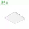 ALGINE PANEL BACKLIGHT 40W NW 230V 120DEG IP20 600X600X28 WHITE 5Y WARRANTY