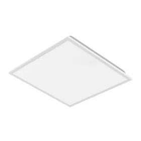   ALGINE Backlight 2in1 LED-panel, 40 W, IP20, 600x600 mm, Természetes fehér