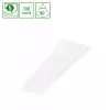 ALGINE PANEL BACKLIGHT 40W NW 230V 90DEG IP40 UGR<19 RA90 300X1200X28 WHITE 5YW DALI