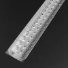 ALGINE DOPPIO LED-panel, 40 W, IP20, 600x600 mm, Természetes fehér, 5 év garancia