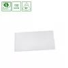 ALGINE PANEL BACKLIGHT 60W NW 230V 90DEG IP40 UGR<19 600X1200X30 WHITE 5Y WARRANTY