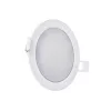 ALGINE 2IN1 SURFACE-RECESSED DOWNLIGHT 6W 560LM WW 230V IP20 ROUND