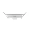 ALGINE 2IN1 SURFACE-RECESSED DOWNLIGHT 6W 560LM WW 230V IP20 ROUND