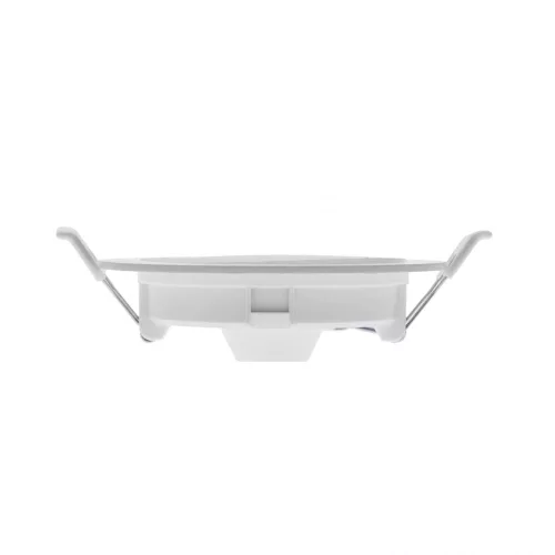 ALGINE 2IN1 SURFACE-RECESSED DOWNLIGHT 6W 560LM WW 230V IP20 ROUND