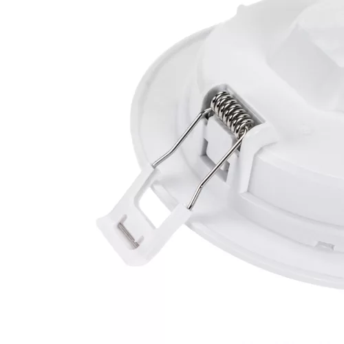 ALGINE 2IN1 SURFACE-RECESSED DOWNLIGHT 6W 560LM WW 230V IP20 ROUND