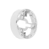 ALGINE 2IN1 SURFACE-RECESSED DOWNLIGHT 6W 560LM WW 230V IP20 ROUND