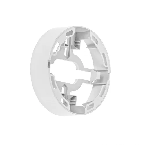 ALGINE 2IN1 SURFACE-RECESSED DOWNLIGHT 6W 560LM WW 230V IP20 ROUND
