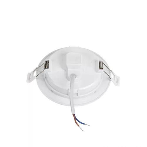 ALGINE 2IN1 SURFACE-RECESSED DOWNLIGHT 6W 560LM WW 230V IP20 ROUND