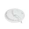 ALGINE 2IN1 SURFACE-RECESSED DOWNLIGHT 12W 1160LM NW 230V IP20 ROUND
