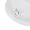 ALGINE 2IN1 SURFACE-RECESSED DOWNLIGHT 12W 1160LM NW 230V IP20 ROUND