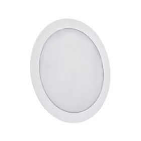   ALGINE 2IN1 SURFACE-RECESSED DOWNLIGHT 12W 1160LM WW 230V IP20 ROUND