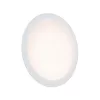ALGINE 2IN1 SURFACE-RECESSED DOWNLIGHT 12W 1160LM WW 230V IP20 ROUND