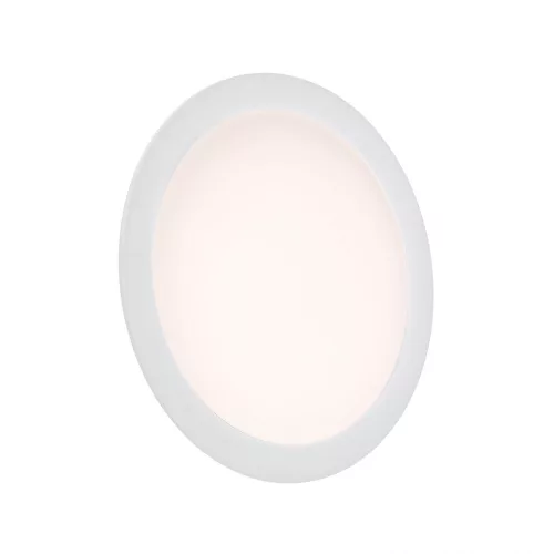 ALGINE 2IN1 SURFACE-RECESSED DOWNLIGHT 12W 1160LM WW 230V IP20 ROUND