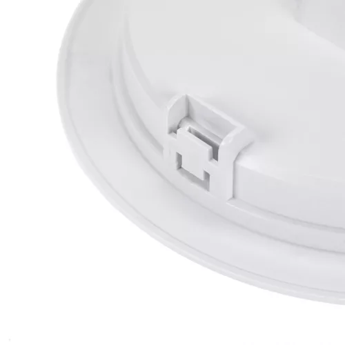ALGINE 2IN1 SURFACE-RECESSED DOWNLIGHT 12W 1160LM WW 230V IP20 ROUND