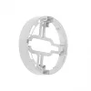 ALGINE 2IN1 SURFACE-RECESSED DOWNLIGHT 12W 1160LM WW 230V IP20 ROUND