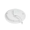 ALGINE 2IN1 SURFACE-RECESSED DOWNLIGHT 12W 1160LM WW 230V IP20 ROUND
