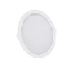 ALGINE 2IN1 SURFACE-RECESSED DOWNLIGHT 18W 1820LM WW 230V IP20 ROUND