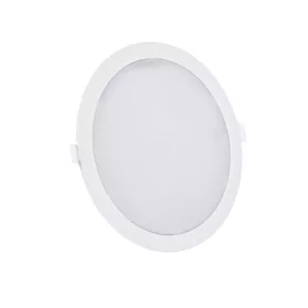  ALGINE 2IN1 SURFACE-RECESSED DOWNLIGHT 18W 1820LM WW 230V IP20 ROUND