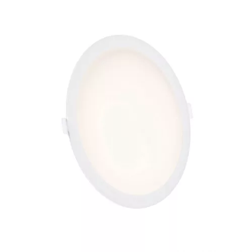 ALGINE 2IN1 SURFACE-RECESSED DOWNLIGHT 18W 1820LM WW 230V IP20 ROUND