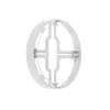 ALGINE 2IN1 SURFACE-RECESSED DOWNLIGHT 18W 1820LM WW 230V IP20 ROUND