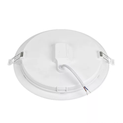 ALGINE 2IN1 SURFACE-RECESSED DOWNLIGHT 18W 1820LM WW 230V IP20 ROUND