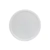 ALGINE DOWNLIGHT 24W 230V 120° IP20 IK06 288x38mm NW kerek fehér