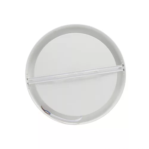 ALGINE DOWNLIGHT 24W 230V 120° IP20 IK06 288x38mm NW kerek fehér