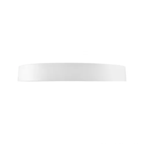 ALGINE DOWNLIGHT 24W 230V 120° IP20 IK06 288x38mm NW kerek fehér