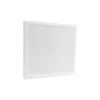 ALGINE SURFACE DOWNLIGHT 24W NW 230V 120st IP20  IK06 288x288x38mm white square